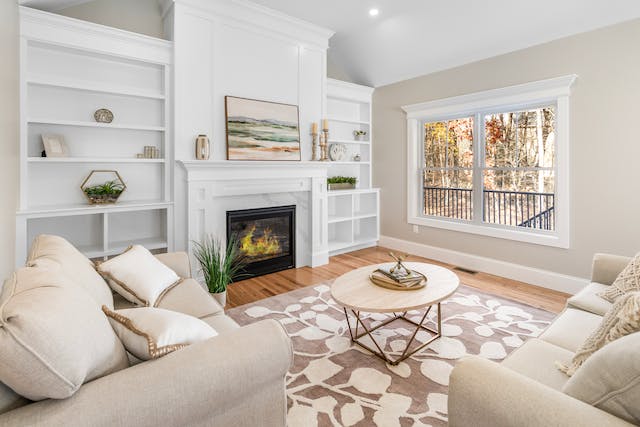 2026 Design Trends That Make a House Feel Like Home